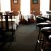 The upstairs bar and dining area at Grange on Friday, Jan. 4. Daniel Brenner I AnnArbor.com